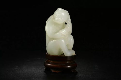 典藏雅集 精品收藏級(jí)玉器 今晚不見(jiàn)不散