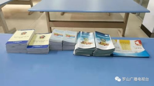 羅山縣首個(gè)食品安全科普基地正式成立，聚焦酒類銷售安全